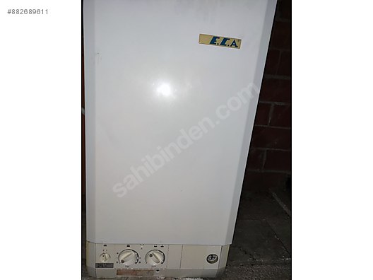 eca boilers price