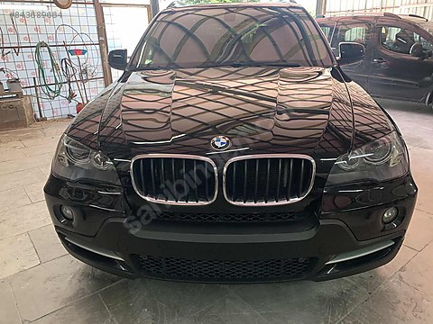 Bmw X5 25d Xdrive Premium 2016 Bmw X5 Premium 25xdrive Hatasiz Sahibinden Sahibinden Comda 870371989