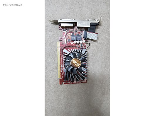 Used & Brand New Items / Computers / Desktops / Desktop Components / Graphics Cards