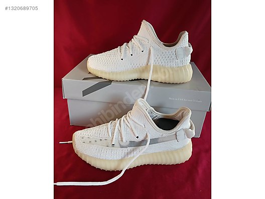 Yeezy WB-03 サイズ1 yzy yeezy WB-03 サイズ1 - メルカリ