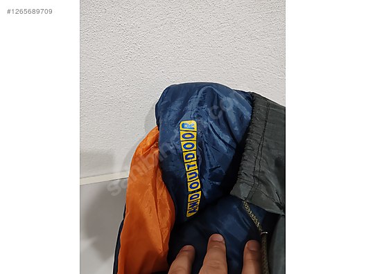 Used & Brand New Items / Sports / Nature Sports / Camping / Sleeping Bag