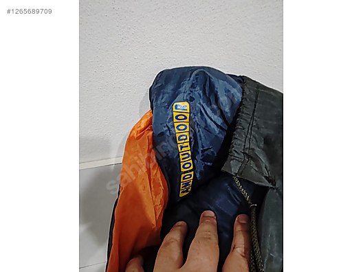 Used & Brand New Items / Sports / Nature Sports / Camping / Sleeping Bag