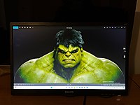 philisp 22 inç led monitör sorunsuz #1271689710