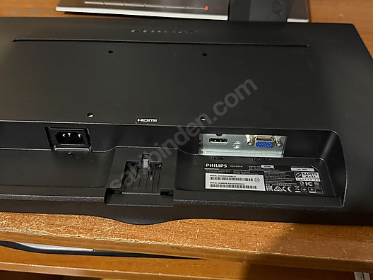 İkinci El ve Sıfır Alışveriş / Bilgisayar / Monitör / LED & LCD Monitör