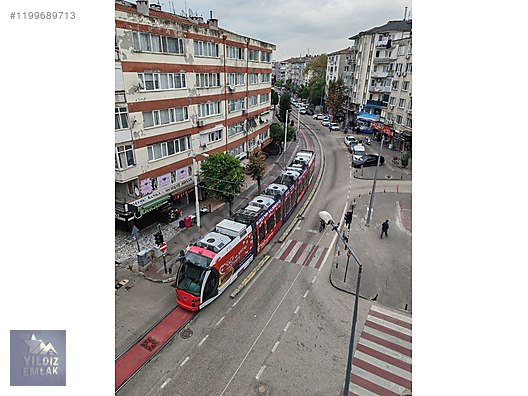 BURSA DARMSATDIN EN GÜZEL 3+1 SATILIK DAİRESİ #1199689713