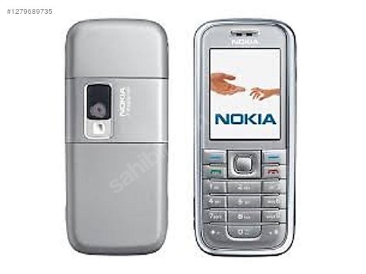 Used & Brand New Items / Cell Phones & Accessories / Cell Phones / Nokia / 6233
