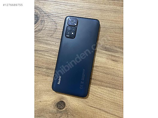 Used & Brand New Items / Cell Phones & Accessories / Cell Phones / Xiaomi / Redmi Note 11S