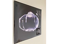 Random Acess Memory 10th Year Aniversary Daft Punk Plak