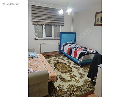 Mevlana Kültür Merkezi Karşısı Kültür Sitesi Satılık 3+1 Daire ...