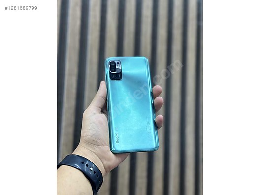 Used & Brand New Items / Cell Phones & Accessories / Cell Phones / Xiaomi / Redmi Note 10 5G