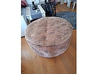 Sandıklı, Saklama Gözlü Puf