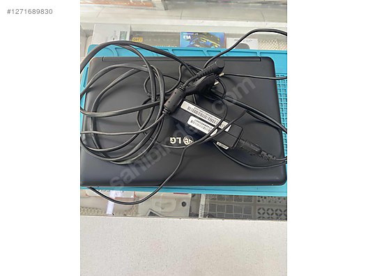 Used & Brand New Items / Computers / Laptops & Notebooks / Laptops / LG