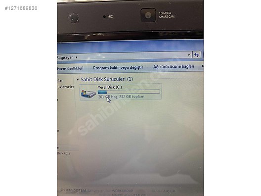 Used & Brand New Items / Computers / Laptops & Notebooks / Laptops / LG