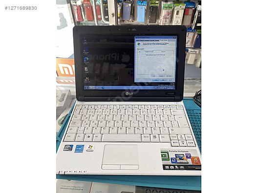 Used & Brand New Items / Computers / Laptops & Notebooks / Laptops / LG