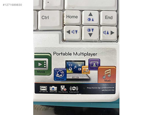 Used & Brand New Items / Computers / Laptops & Notebooks / Laptops / LG