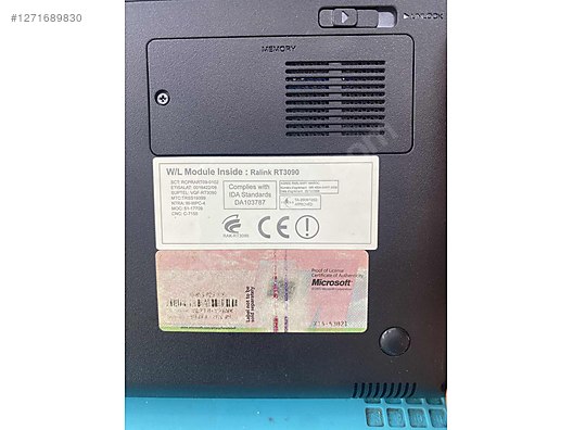 Used & Brand New Items / Computers / Laptops & Notebooks / Laptops / LG