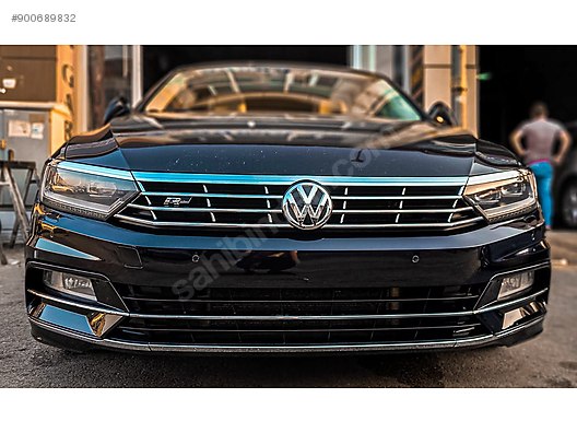 passat b8 tuning parts