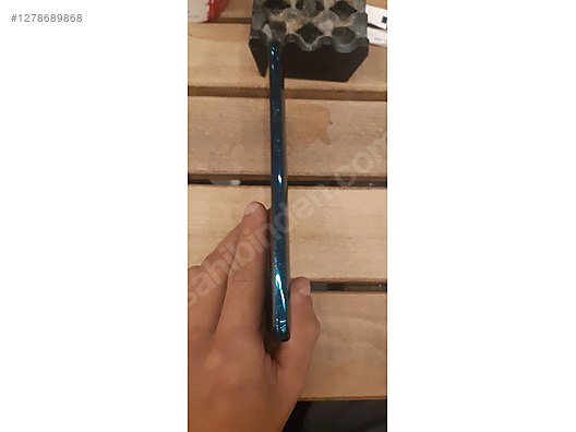 İkinci El ve Sıfır Alışveriş / Cep Telefonu & Aksesuar / Cep Telefonu / Xiaomi / Redmi Note 8 Pro