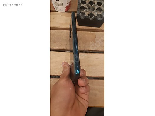 İkinci El ve Sıfır Alışveriş / Cep Telefonu & Aksesuar / Cep Telefonu / Xiaomi / Redmi Note 8 Pro