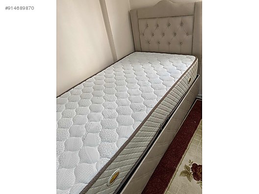 acil satilik yatak baza baslik 90 190cm ozel yapim baza fiyatlari ve yatak odasi mobilyalari sahibinden com da 914689870