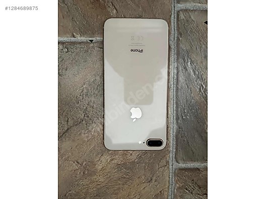 Apple / iPhone 8 Plus / iphone 8 pluss temizz yd at sahibinden.com