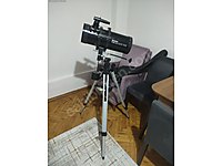Celestron PowerSeeker 127EQ #1266689878