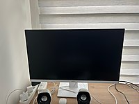 TERTEMİZ GARANTİLİ MSI 2K GAMING MONITOR #1282689886