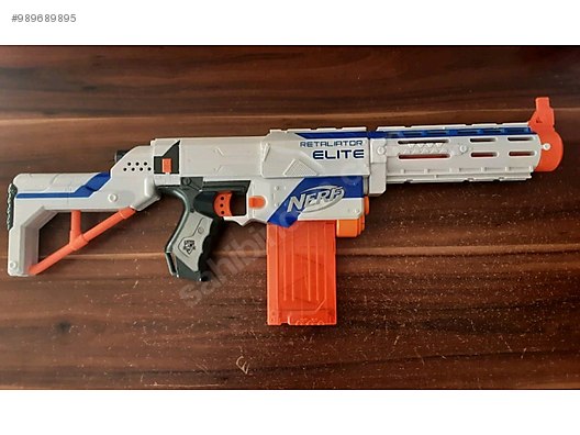 nerf retaliator toyzz shop