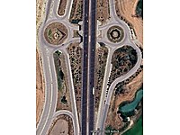 TEMELLİ ALAGÖZ'DE ESKİŞEHİR YOLUNA CEPHE SATILIK TARLA - Satılık Arsa İlanları sahibinden.com'da - 1259689929