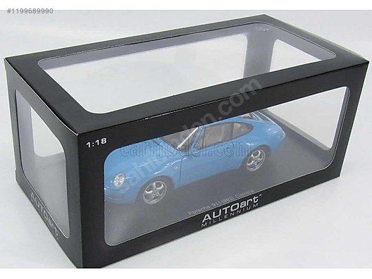 Autoart Diecast Model 1:18 Porsche Araba - 1199689990