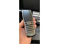 XOR CYRPTO TITANIUM MOBILE PHONE BLACK LEATHER FULL 2021... #976689995