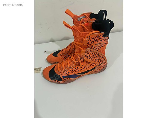 NIKE HYPER KO 2 OLYMPIC PARIS - Erkek Spor Ayakkabı Modelleri