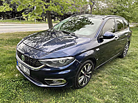 2016 model 1.6 dizel masrafsız temiz araç #1281690032