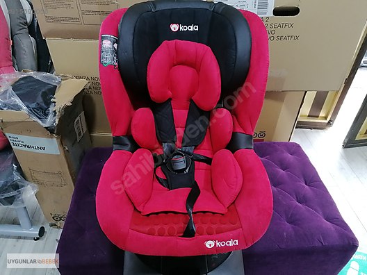 Koala Aurafix 0 18 Kg Oto Koltugu Enjoy Koala Cocuk Oto Koltugu Sahibinden Com Da