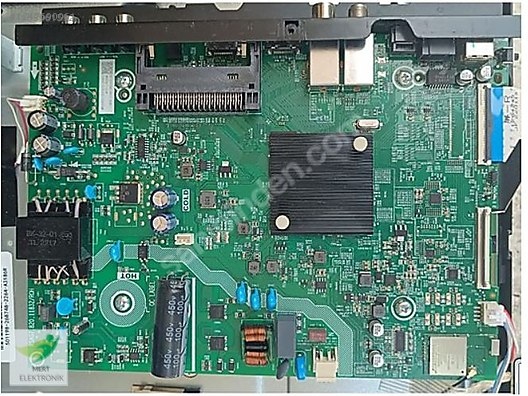 RSAG7.820.11832/ROH awox b224300fh ANAKART - TV Yedek Parçaları ve