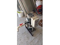 daha yenidir ve temiz