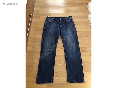 MAVİ JEANS MARTIN 33 BEDEN - Mavi Jeans Erkek Pantolon Modelleri ...