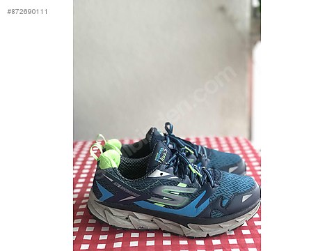 Skechers Go Trail Ultra 3 Erkek Gunluk Ayakkabi 54110 Olor Fiyatlari Ve Ozellikleri