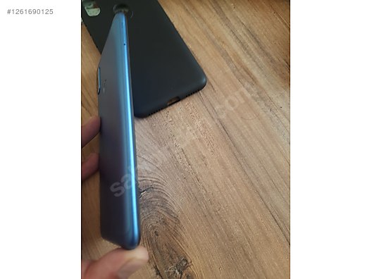 İkinci El ve Sıfır Alışveriş / Cep Telefonu & Aksesuar / Cep Telefonu / Xiaomi / Redmi Note 6 Pro