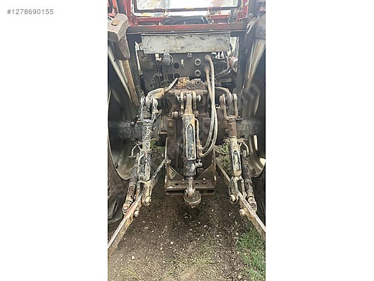 Machinery / Agricultural Machines / Tractors / Lamborghini