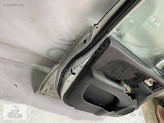 KİA SPORTAGE SOL ÖN KAPI (DOLU) görseli 3