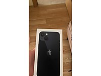 iphone 13 90 pil değişen yok 15 ay garantisi var