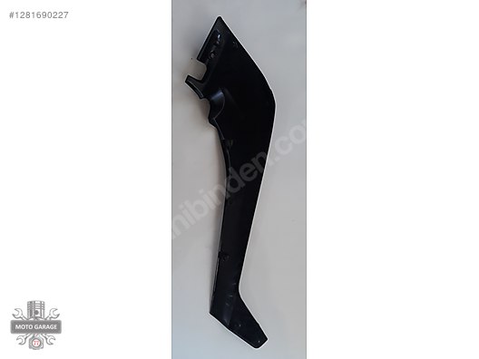 Grenaj / Yamaha TMAX T MAX 530 560 Sol Grenaj 2017 - 2020