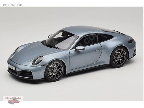 Norev Diecast Model 1:18 Porsche Araba - 1327690231