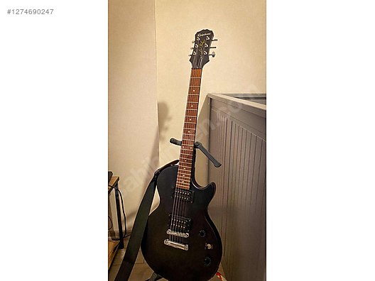 İkinci El ve Sıfır Alışveriş / Müzik / Müzik Aletleri / Telli Çalgılar / Gitar / Elektro