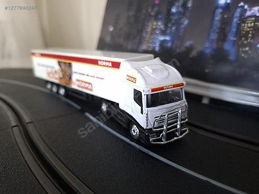 İkinci El ve Sıfır Alışveriş / Hobi & Oyuncak / Diecast Model / Çekici (TIR)