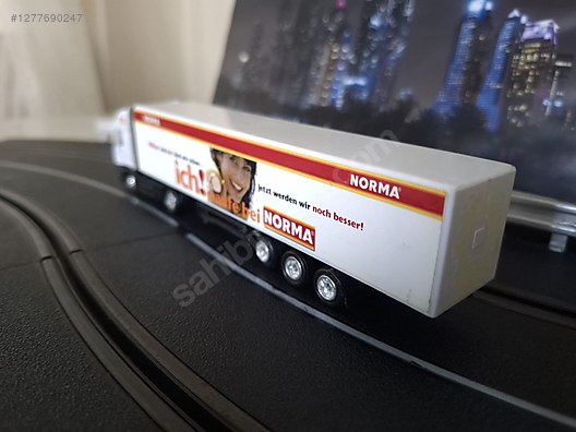 İkinci El ve Sıfır Alışveriş / Hobi & Oyuncak / Diecast Model / Çekici (TIR)