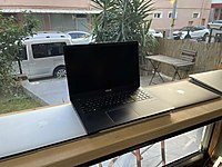 Asus E510MA-BR580W Intel Celeron / 4GB RAM / 128GB SSD
