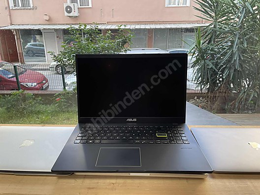 İkinci El ve Sıfır Alışveriş / Bilgisayar / Dizüstü (Notebook) / Laptop / Asus