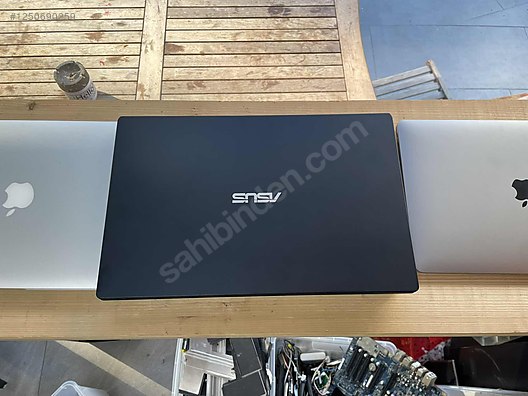 İkinci El ve Sıfır Alışveriş / Bilgisayar / Dizüstü (Notebook) / Laptop / Asus